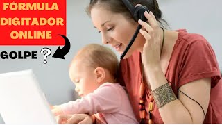 FRMULA DIGITADOR ONLINE DIGITADOR ONLINE HOME OFFICE TRABALHOS DE DIGITADOR ONLINE DIGITADOR ONLINE