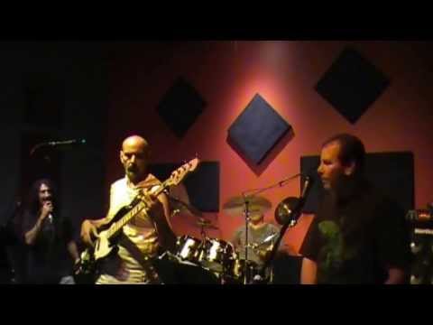 steve perry - just the same way  (cover by John D'agostino)