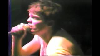 Descendents - Myage Live 1985