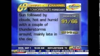 WFMZ Combo - September 1, 2014