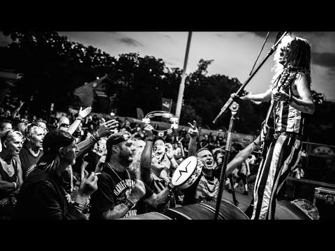 DOCTOR VICTOR - Prague Harleys Days 2019