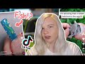 TikTok Pet Videos Keep Getting Worse