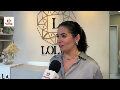 Empresária deixa enfermagem para empreender e realiza o sonho de 500 noivas do Piauí