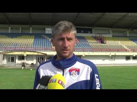 Modriča: FK "Alfa Modriča" započeo pripreme za novu sezonu 27. 06. 2020.