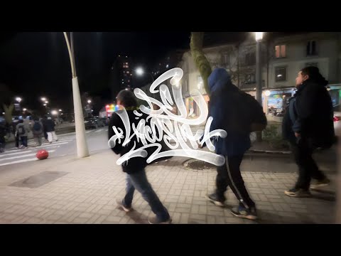 DeLaCosta -  TraPeDiem / BeaT MARMISHENK.O