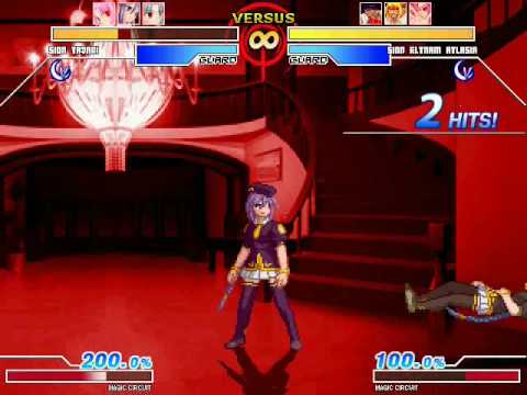 KOSF Team Battle: Team KOSF Vs. Team Flameblade Pirate Crew