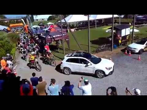 Copa Soul RS 2019 Etapa 1 Farroupilha