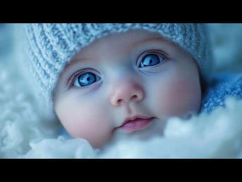 Melek Bebek Ninnisi - Sevda Künktakan | Bizim Ninniler