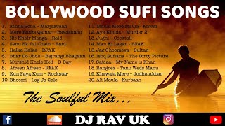 Bollywood Sufi Songs  Sufi Songs  Sufi Mix  Sufi N