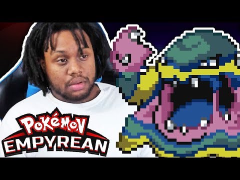 THE PARTY MONSTERS! | Pokemon Empyrean w/ SacredAlmighty! Episode 16