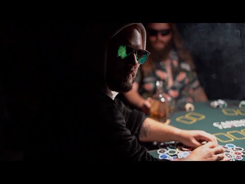 Fateful Finality - Back In The Grave [Official Video]