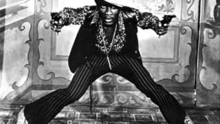 Jimmy Cliff - Going Back West