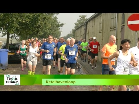Ketelhavenloop rekent voor zondag op tussen de 170 en 200 hardlopers Ketelhavenloop rekent voor zondag op tussen de 170 en 200 hardlopers
