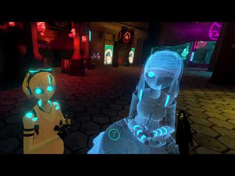 BR-16: Preparing | Neon Divide RP S3 Ep15