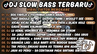 Download lagu DJ TIKTOK TERBARU 2026🎵DJ SOU FAVELA x FIGURINHA DANCE BRAZIL🇧🇷🎵DJ THAT SHOULD BE ME DID U THINK mp3 Download lagu DJ TIKTOK TERBARU 2026🎵DJ SOU FAVELA x FIGURINHA DANCE BRAZIL🇧🇷🎵DJ THAT SHOULD BE ME DID U THINK mp3