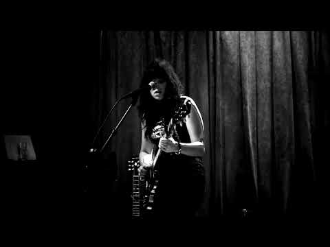 Wolf Twin// Heather Gillis live at The 5 Spot Nashville