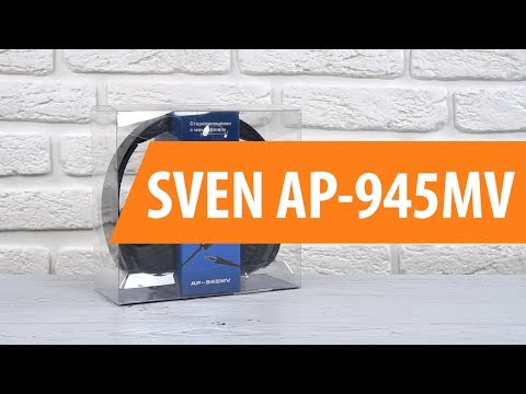 SVEN AP-945MV