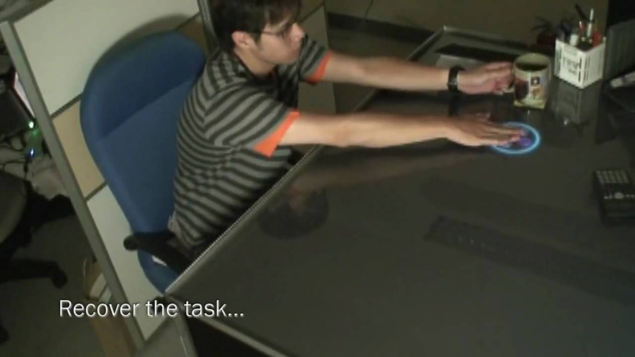 MemoIcon: Using Everyday Objects as Physical Icons