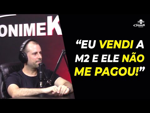 Neto Estrela [EuroTune] fala tudo sobre a BMW M2 Competition que vendeu para o Petrolhead | @Tonimek