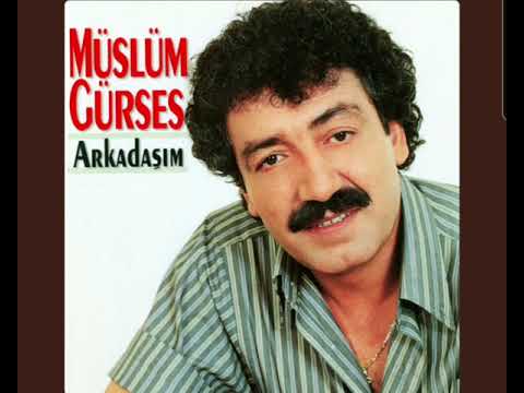 Müslüm Gürses - Sevmek istiyorum  #müslümgürses #arabesk #sevmekistiyorum #müslüm