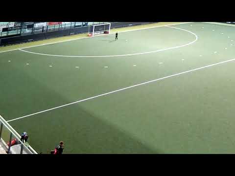 HCDB JD1 - HC Tilburg JD2