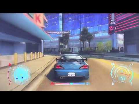 NFS Undercover Career Walkthrough Gameplay Pt 26(Xbox 360 HD)