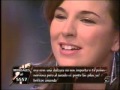 Eva OT canta Lela
