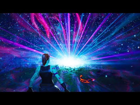 DAS BESTE LIVE EVENT 😱 DAS ENDE Das KOMPLETTE Fortnite Raketenstart | Deutsch