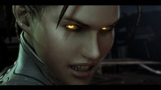 StarCraft 2: Heart of the Swarm "Месть"