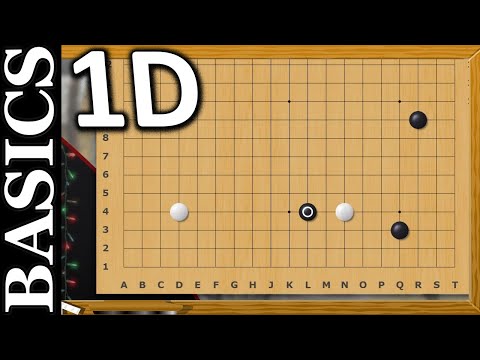 vs Chinese Fuseki - 1Dan - Basic Baduk
