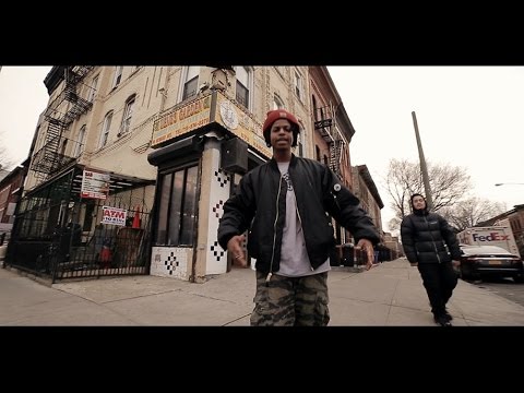 Shadow The Great - Heart Of The Donut ( Prod By J Dilla)