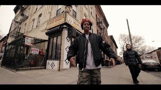 Shadow The Great - Heart Of The Donut ( Prod By J Dilla)