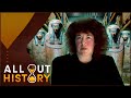 The Mystery Of Ancient Egypt's Unidentified Mummies | Mummy Forensics | All Out History