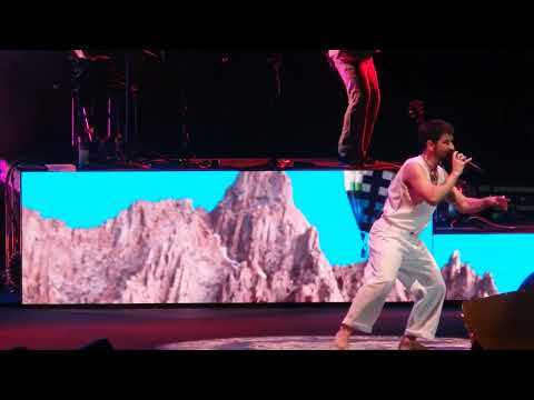 26.06.2022 Barcelona - Camilo, KESI