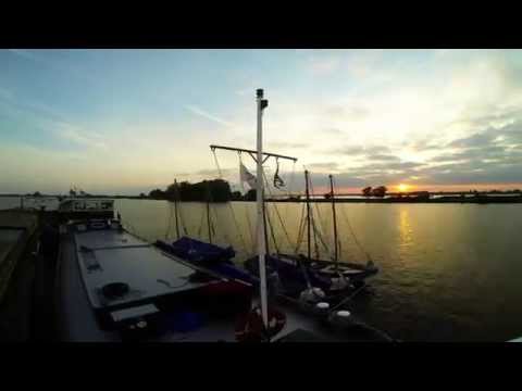 GoPro - CWO Sailing Camp 2014