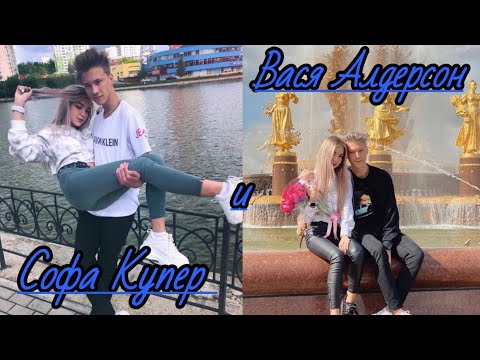 Картинки софы купер и васи