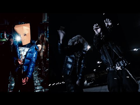 GOOSEY - TOO CLOSE (Official Music Video)