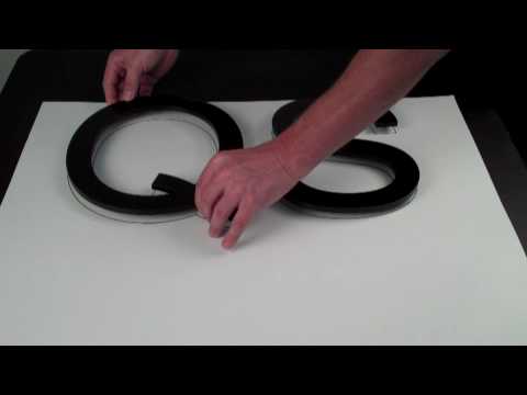Black Jumbo Quick Snap 3/4’' X 1'' Adhesive Mounted Head (sold per Set 1 Body and 1 Head)