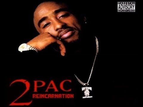 2pac - Ride 4 Me Feat. Hussein Fatal, Kurupt & Lisa Left Eye Lopes