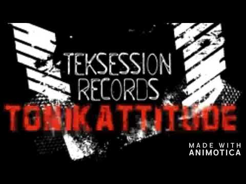 Tonikattitude Invasion Techno Mix