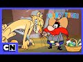 New Looney Tunes | Olie ontdekken | Cartoon Network