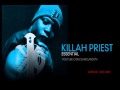 Killah Priest Essential