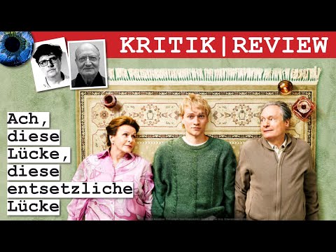 arteshot 388 -  Ach, diese Lücke, diese entsetzliche Lücke | Kritik/Review/Rezension