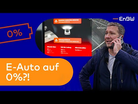 EnBW 0 percent challenge