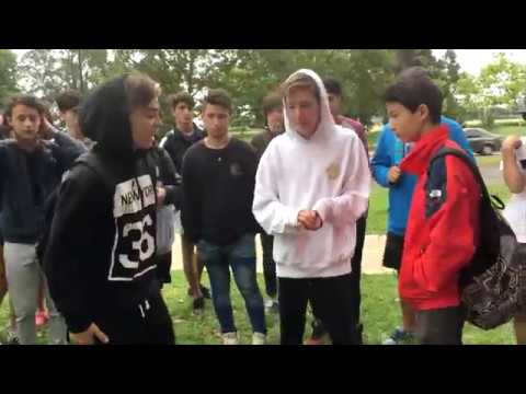 4tos Diego vs MCH- Fecha 1