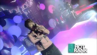 11.O9.O9 MTV THE SHOW - Hyuna (ft. Zico) - Just Follow