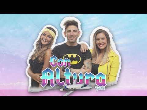Enero - Con Altura (Versión Cumbia)