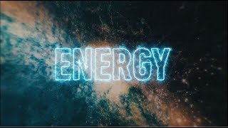 Energy Music Video