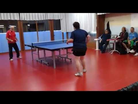 Raiting turnuvası (14.01.2018): final maç (2.set): Cengiz Akdağlı – Töre Balta