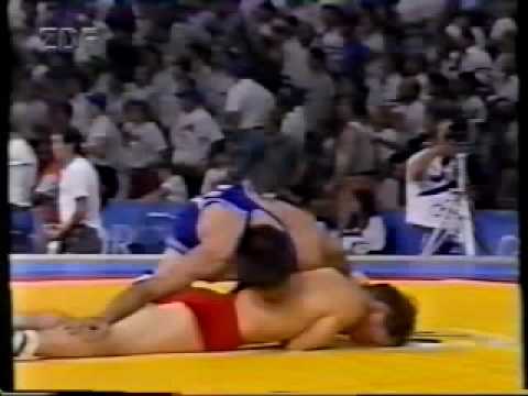 KOR-GER (Heugabel)      48kg